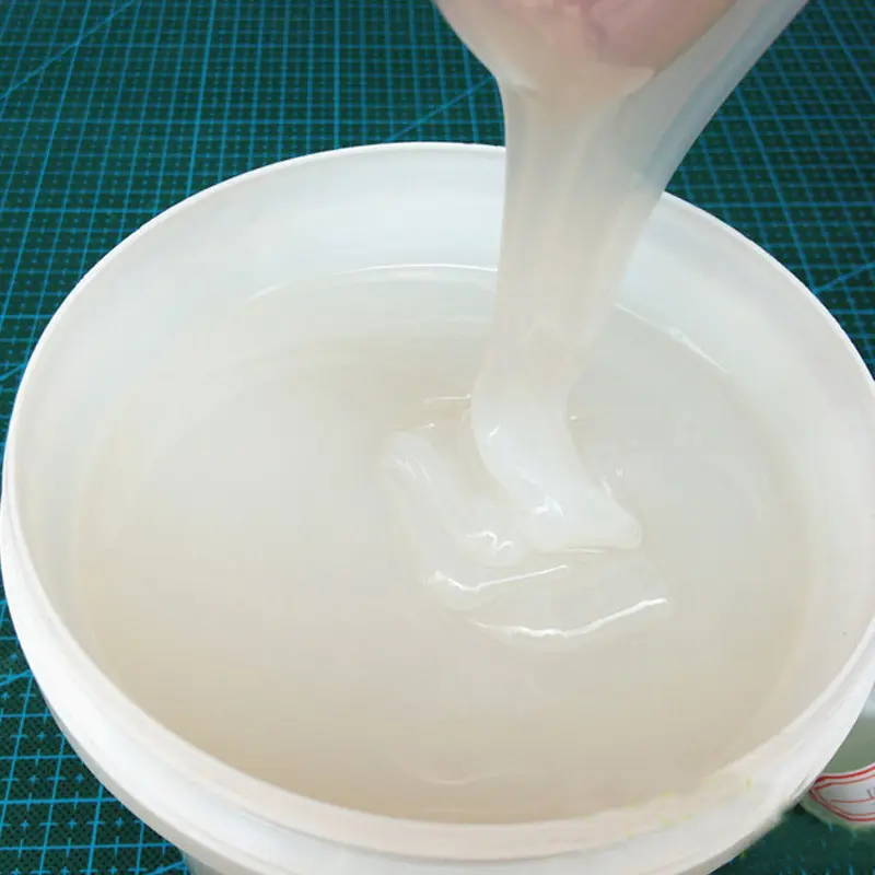 放心采購宏圖食品級液體硅膠，安全有保障！