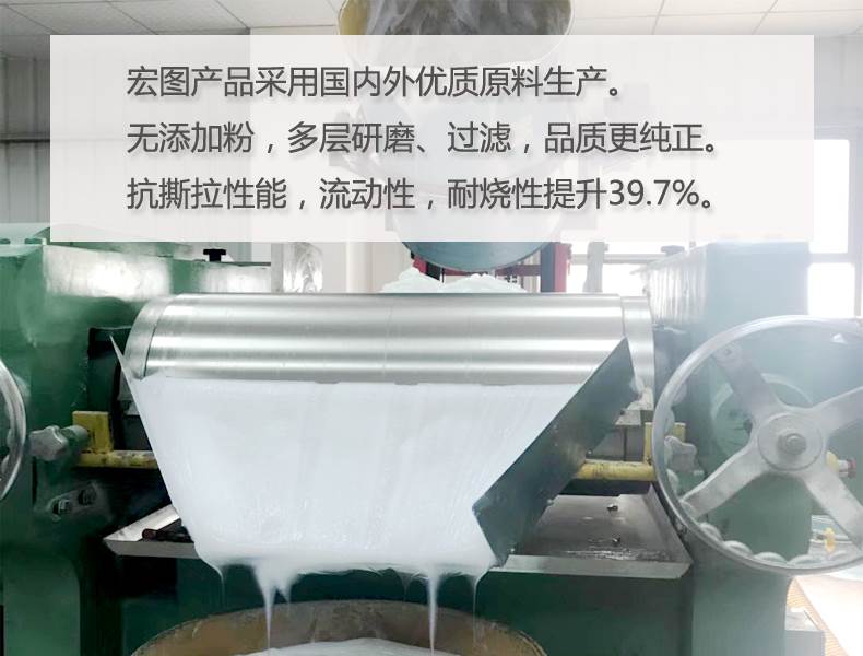 移印硅膠原料大推薦，總有一款適合你！