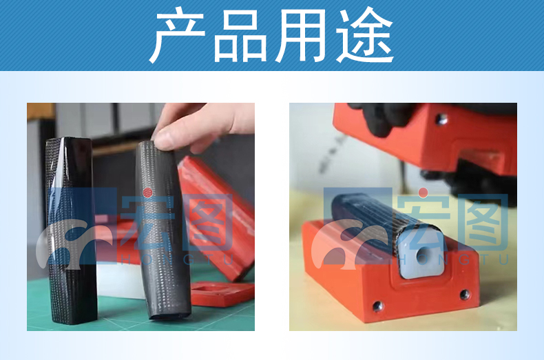 碳纖維模壓硅膠成型需要加熱多長時間 ？
